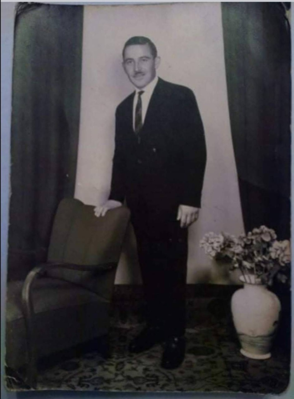 Ljubo Ivanda